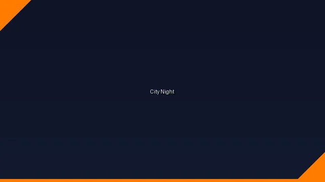 城市夜景主题赛 - 黑兽 视频创作挑战